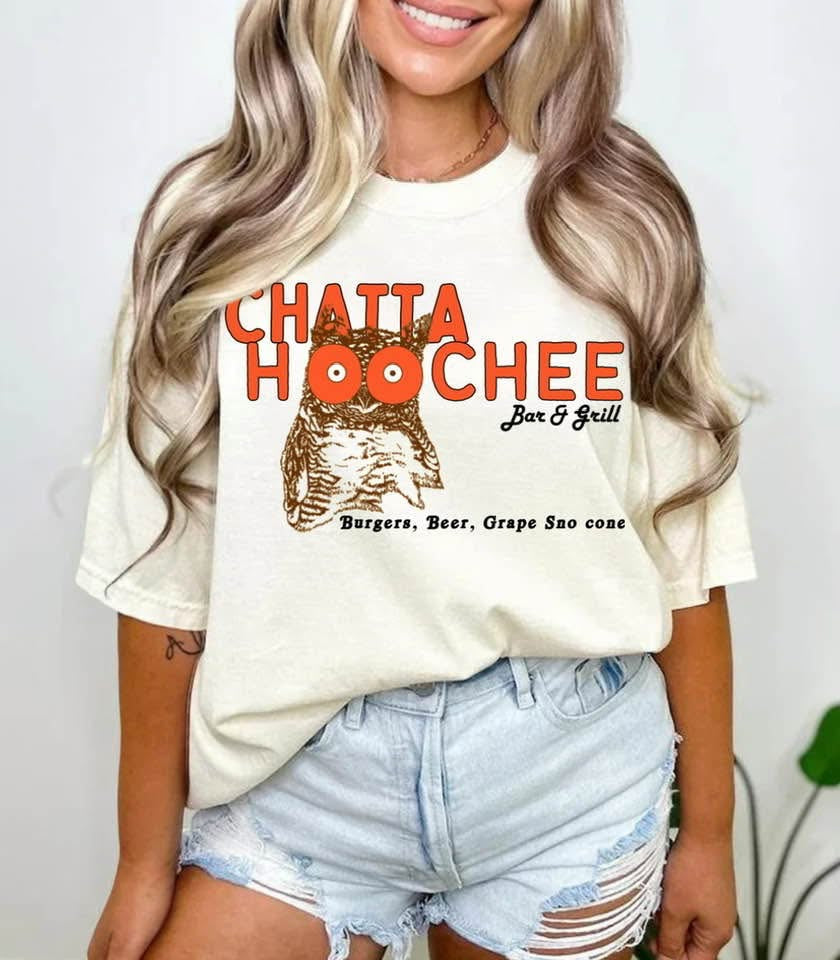 Chattahoochee Bar & Grill