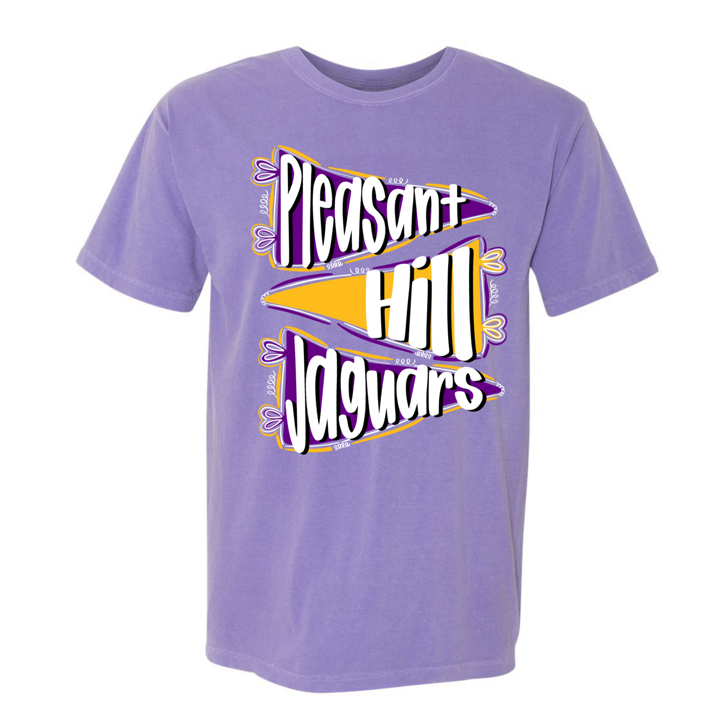 Youth Pleasant Hill Tee