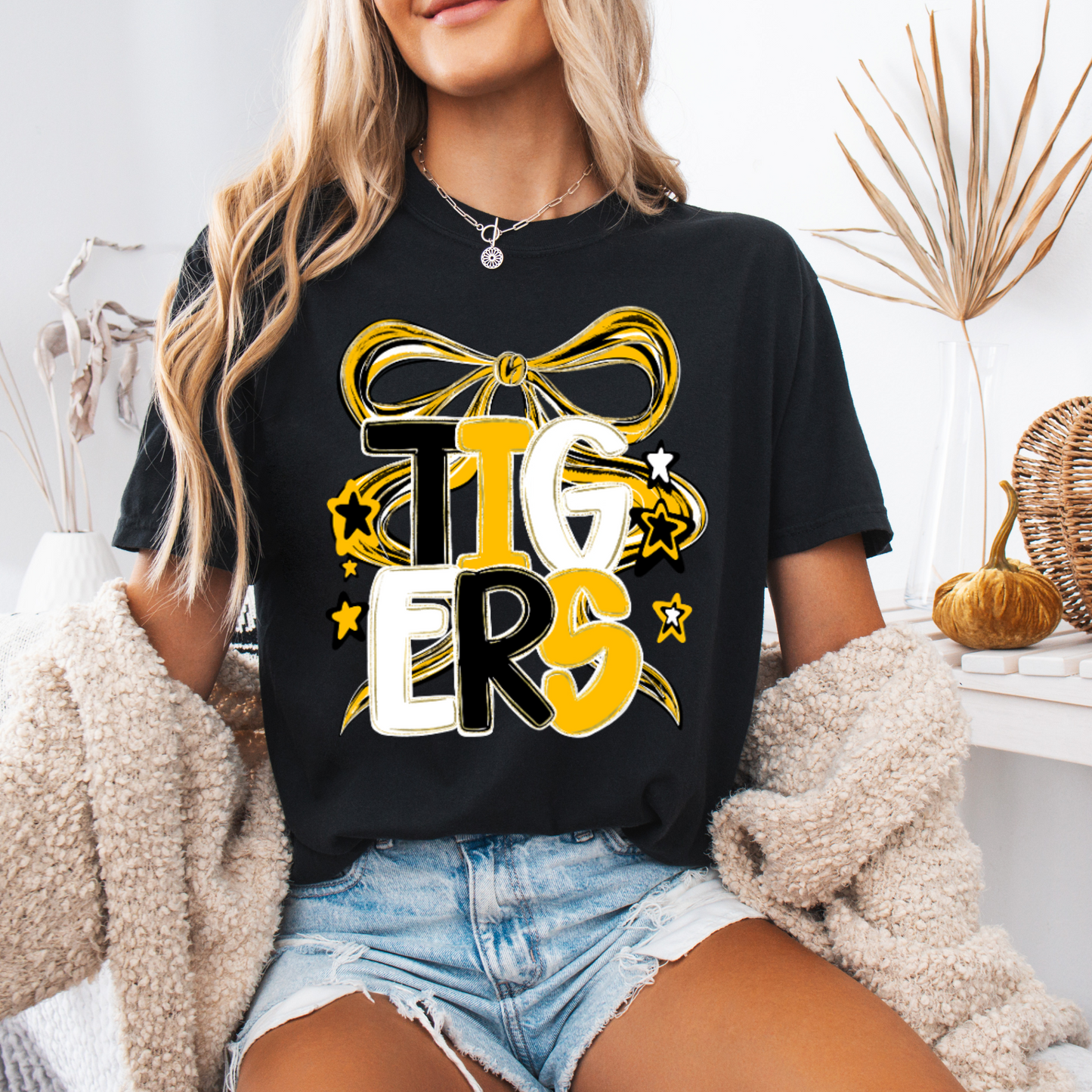 Tigers Tee