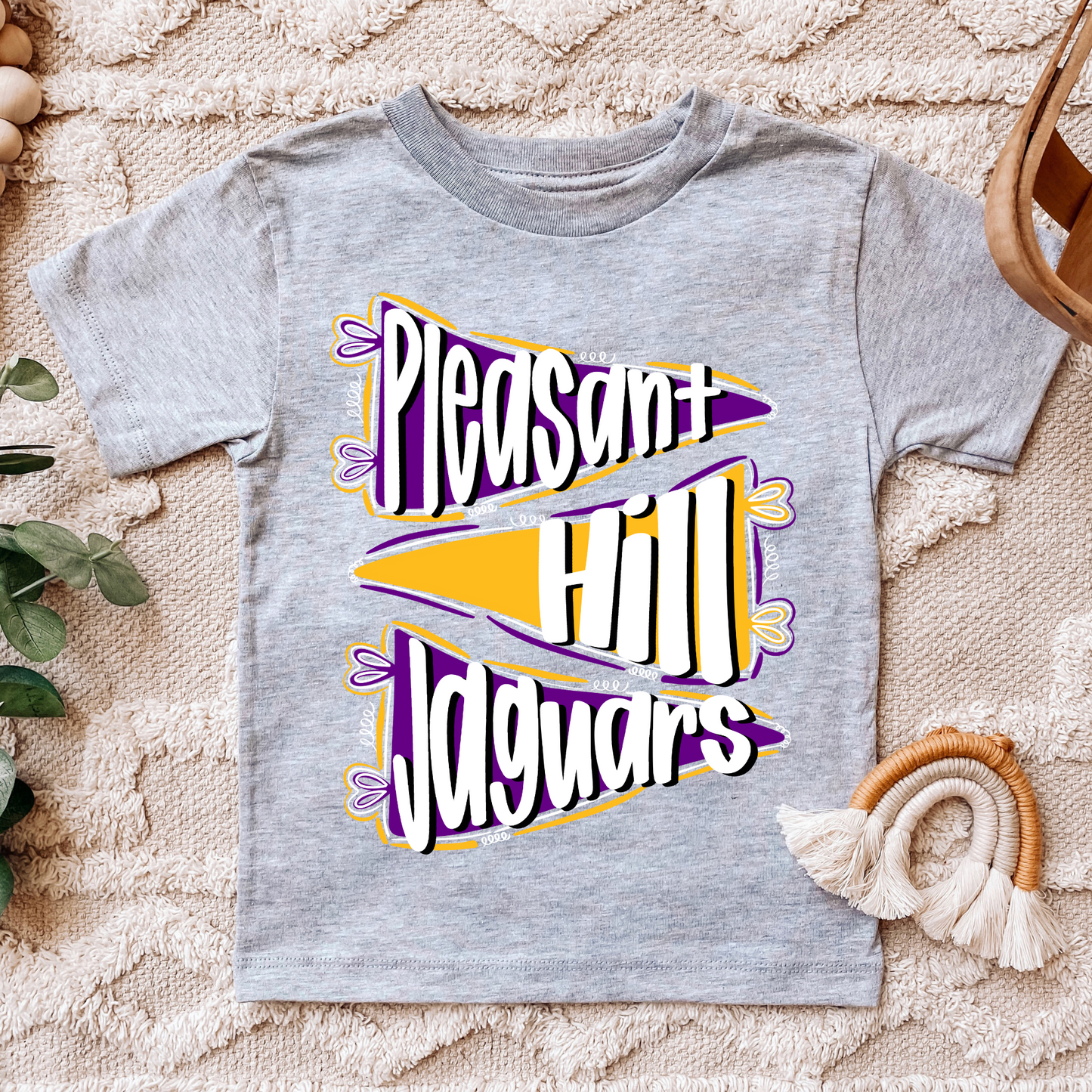 Youth Pleasant Hill Tee