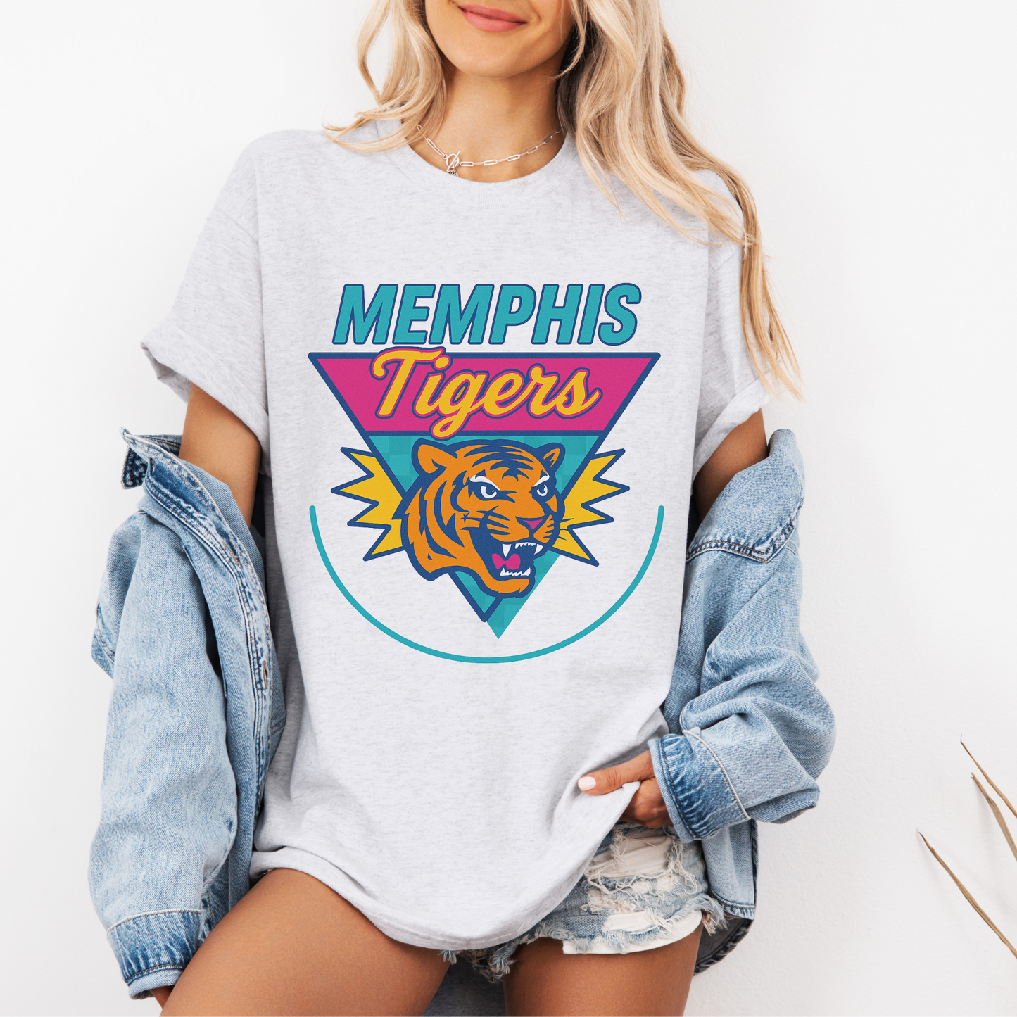 Memphis Tigers