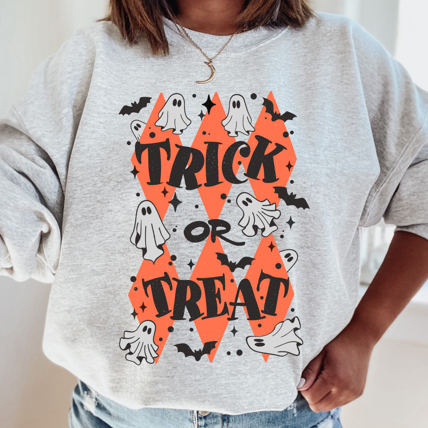 Trick or Treat Crew