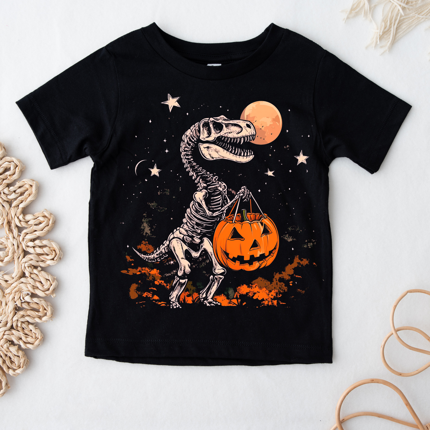 Dinosaur Tee | Sweatshirt