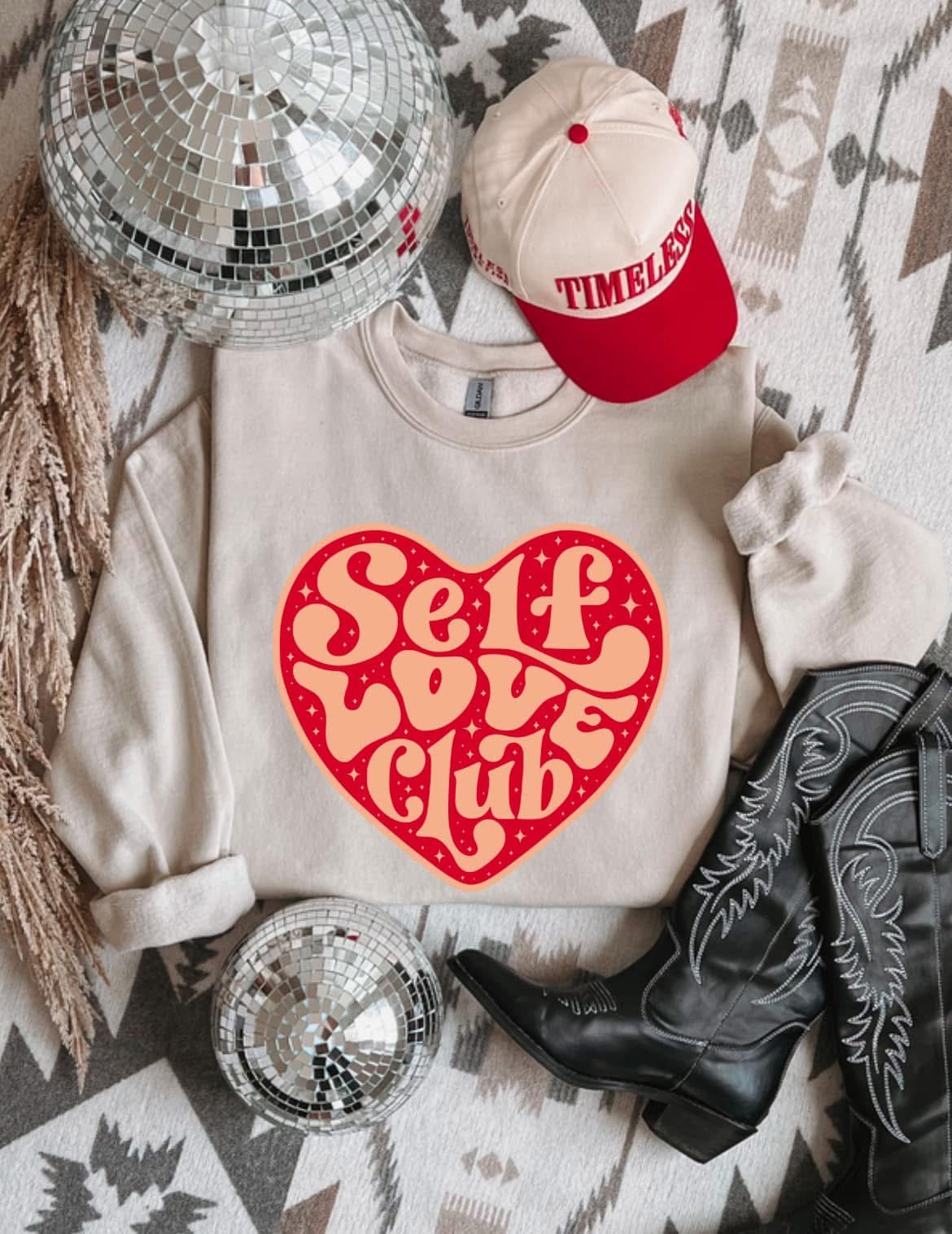 Self Love Club