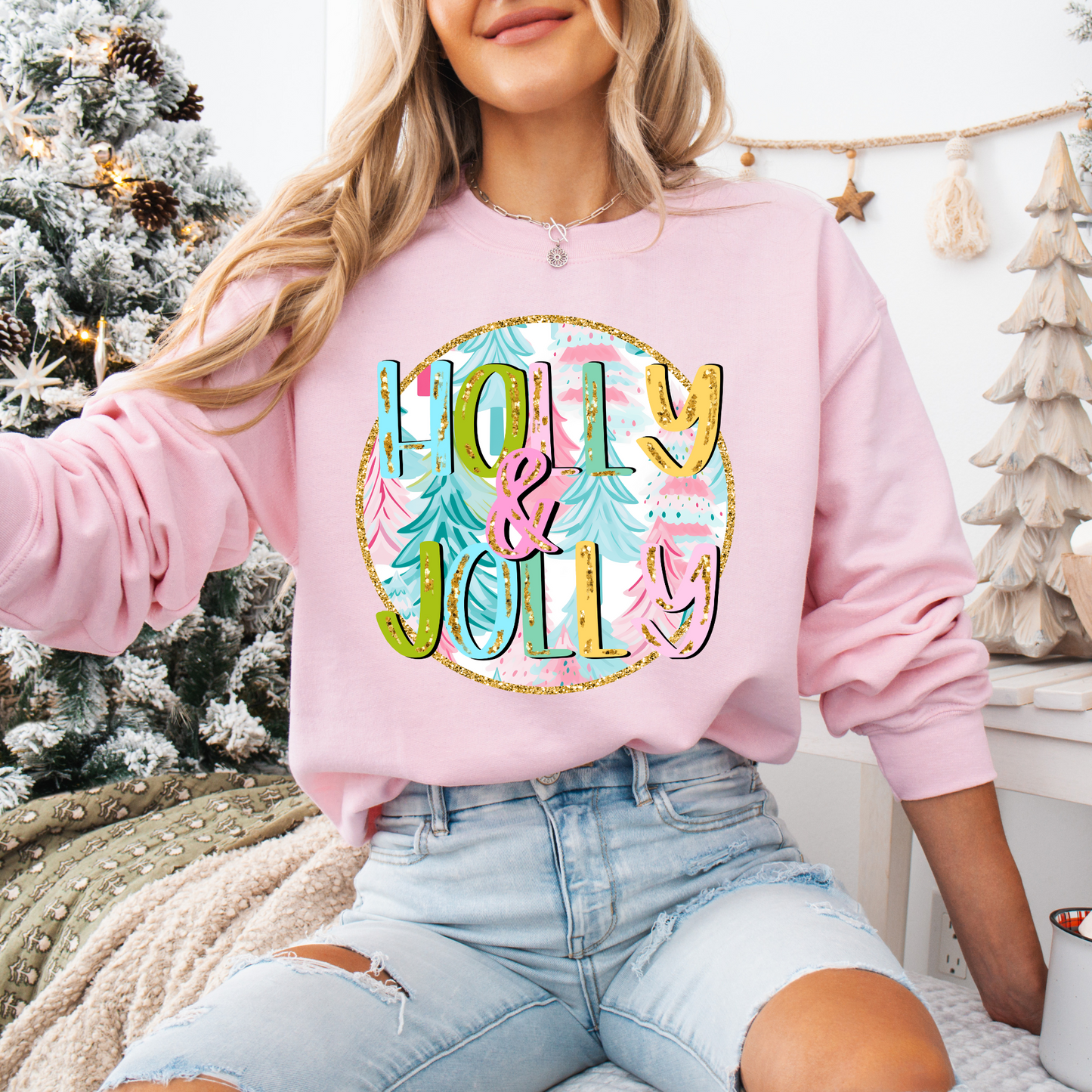 Holly Jolly