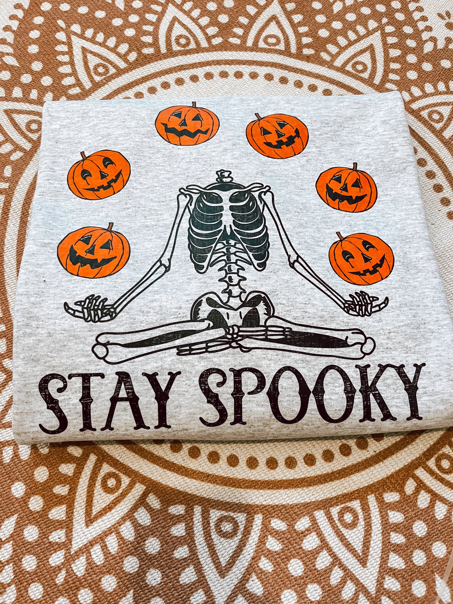 Stay Spooky Crew