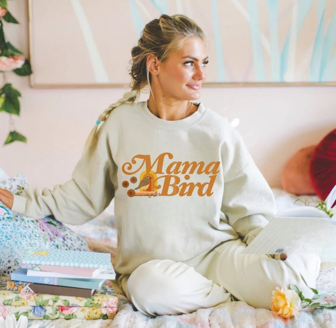 Mama Bird