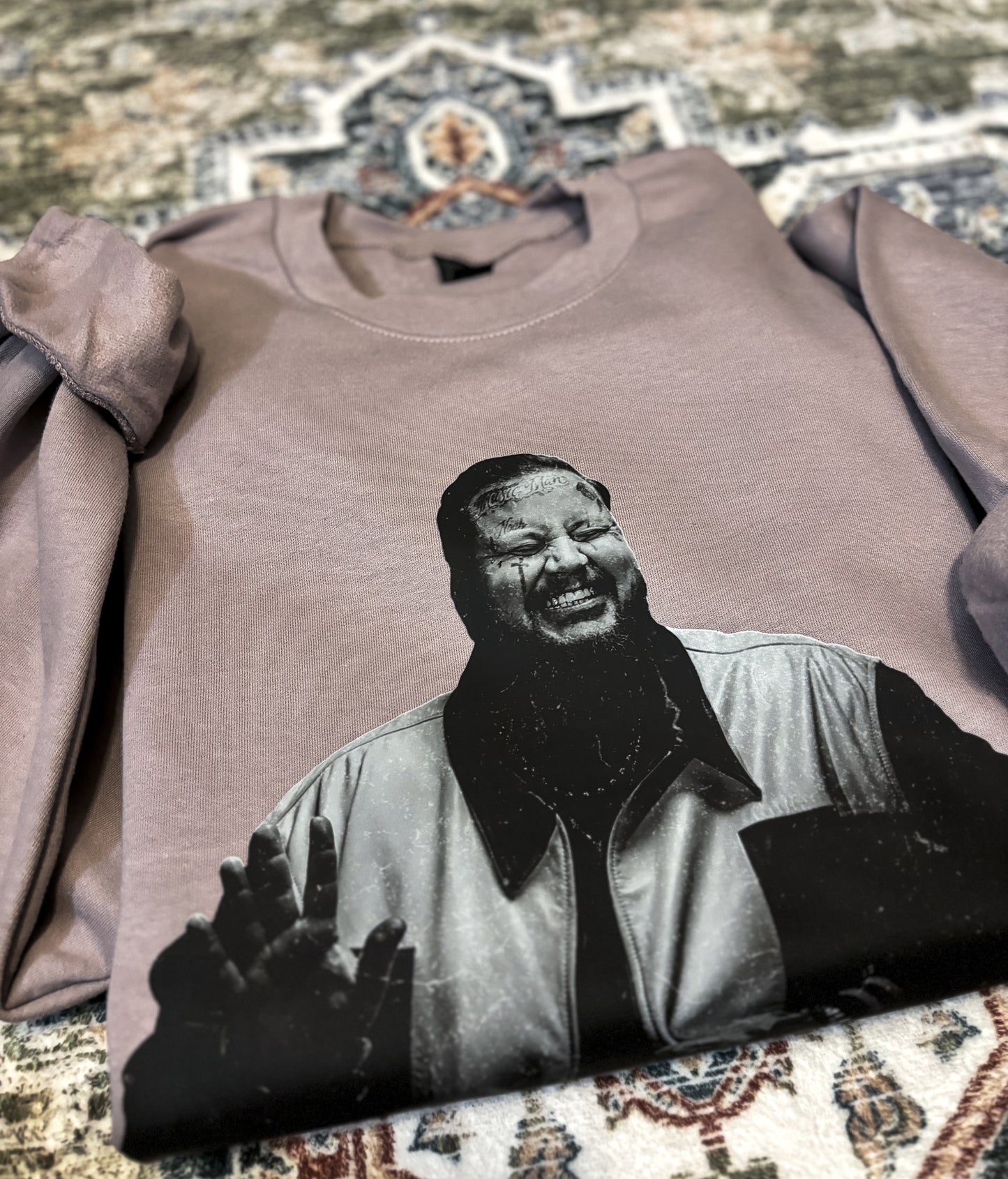 Jelly Roll Tee || Sweatshirt
