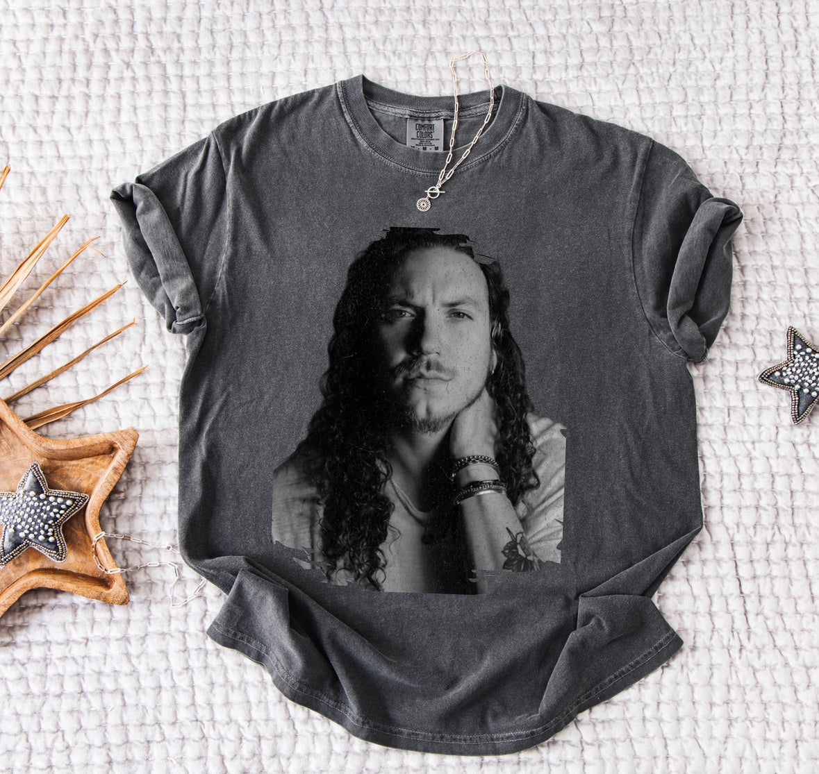 B&W Brandon Lake Tee