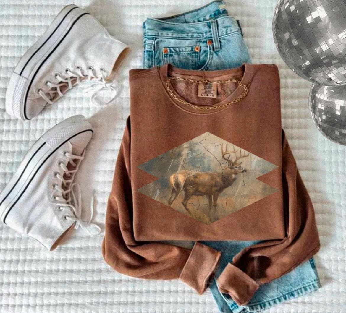 Vintage Wilderness