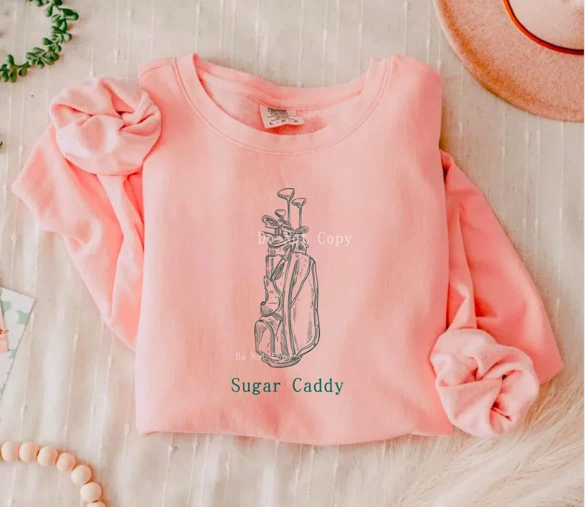 Sugar Caddy