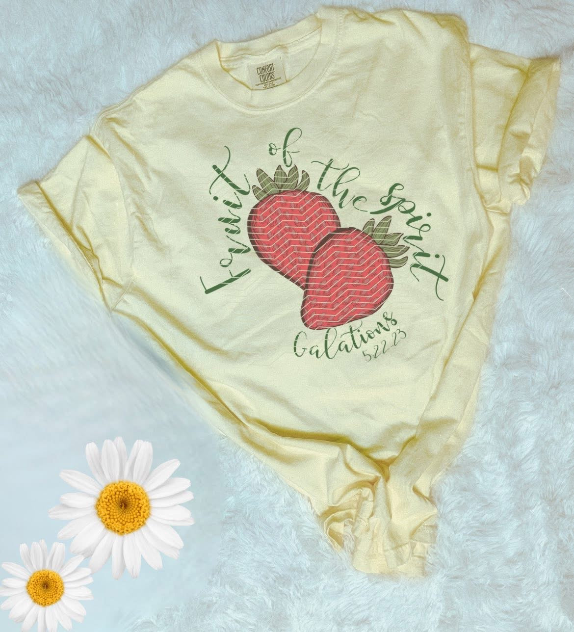 Fruit of the Spirit Tee