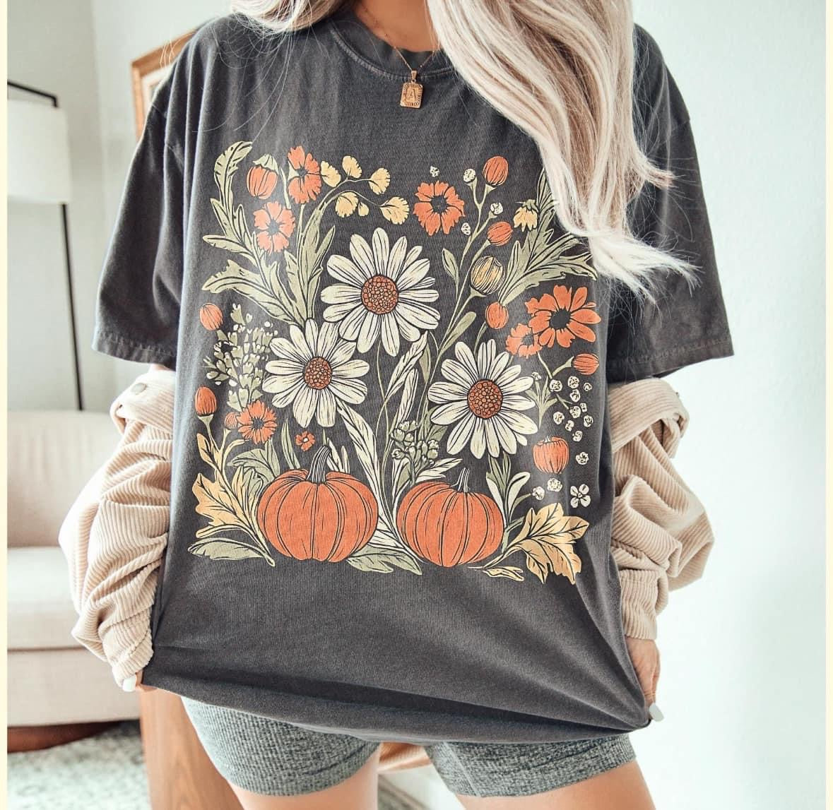 Pretty Little Fall Things