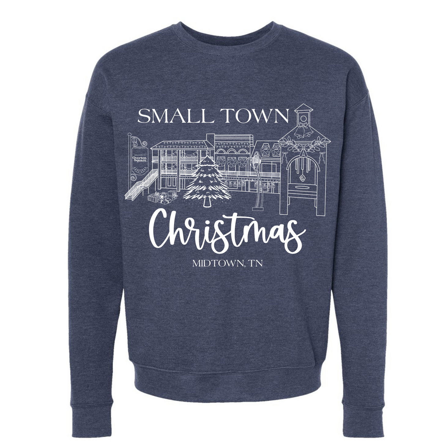 Midtown Small Town Christmas