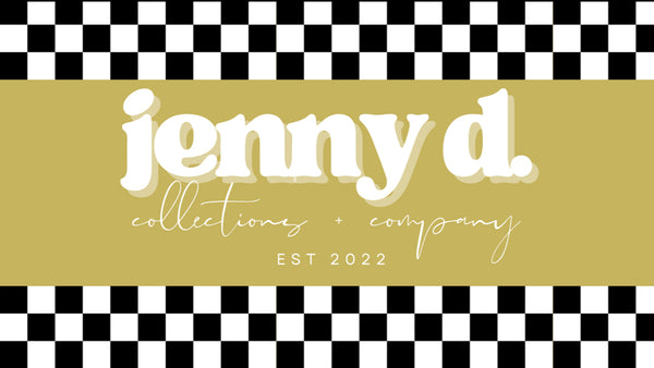 jennydcollection logo