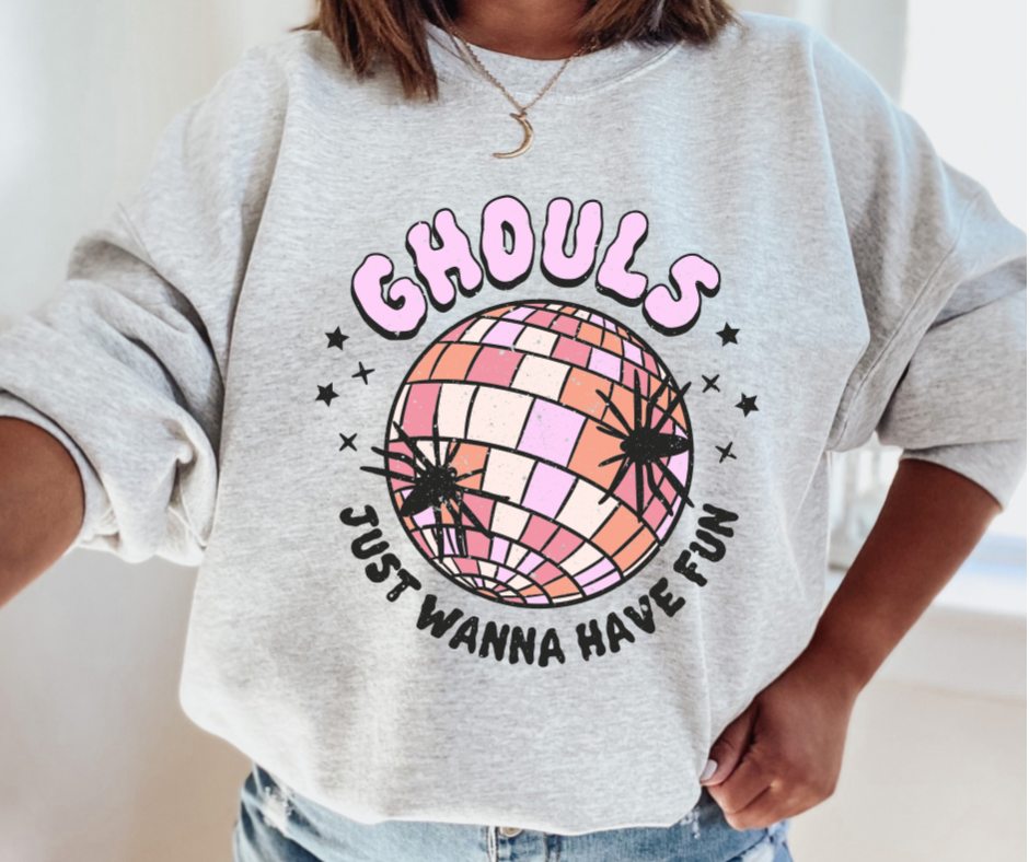 Ghouls Crew