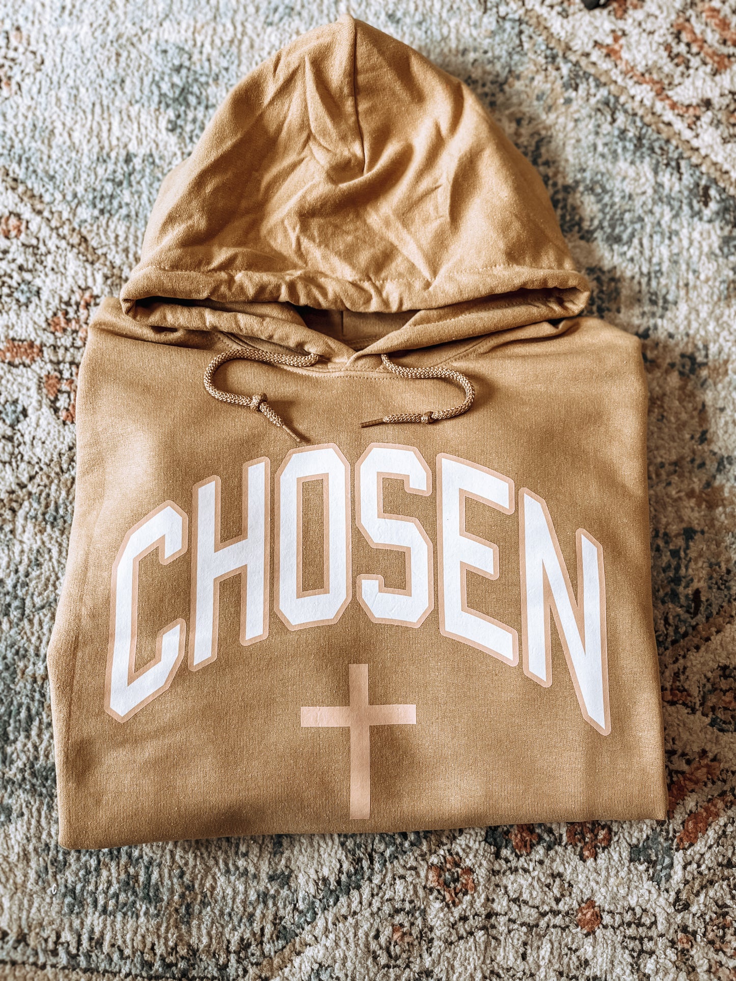 Chosen Hoodie