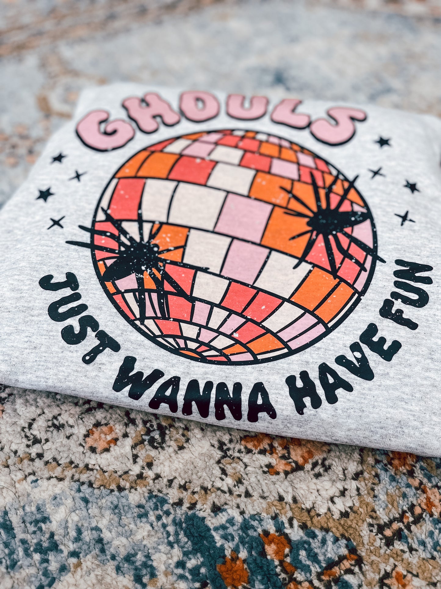 Ghouls Crew