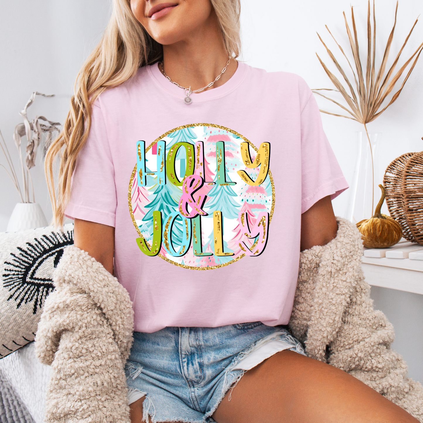 Holly Jolly