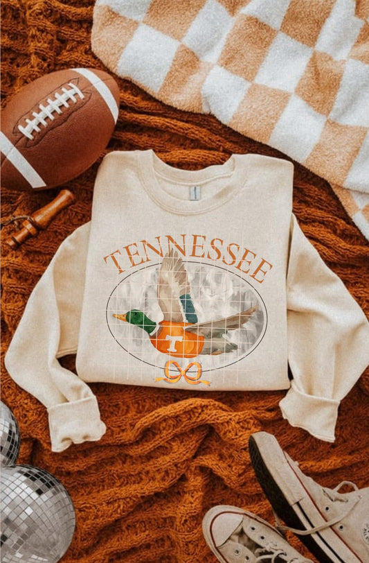 Vintage Duck- TN
