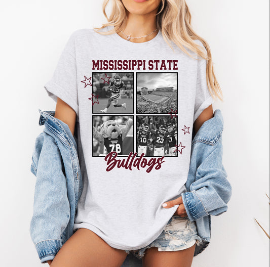 MSU Tee