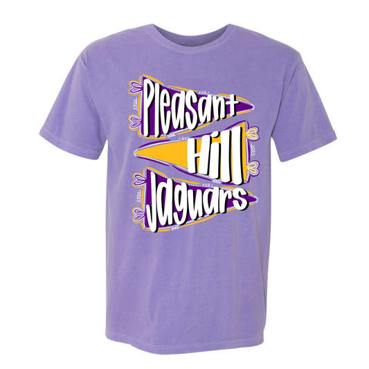 Youth Pleasant Hill Tee