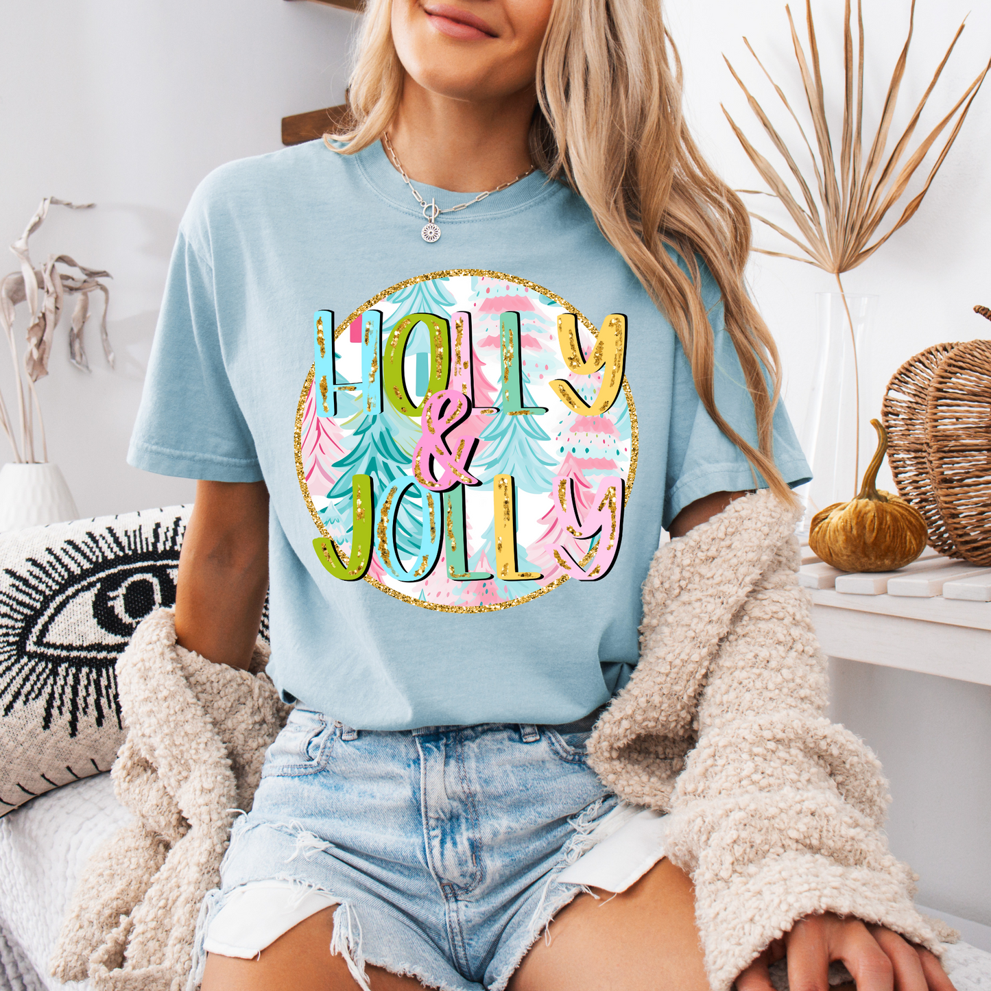 Holly Jolly