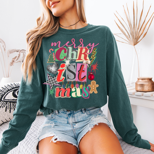 Merry Christmas