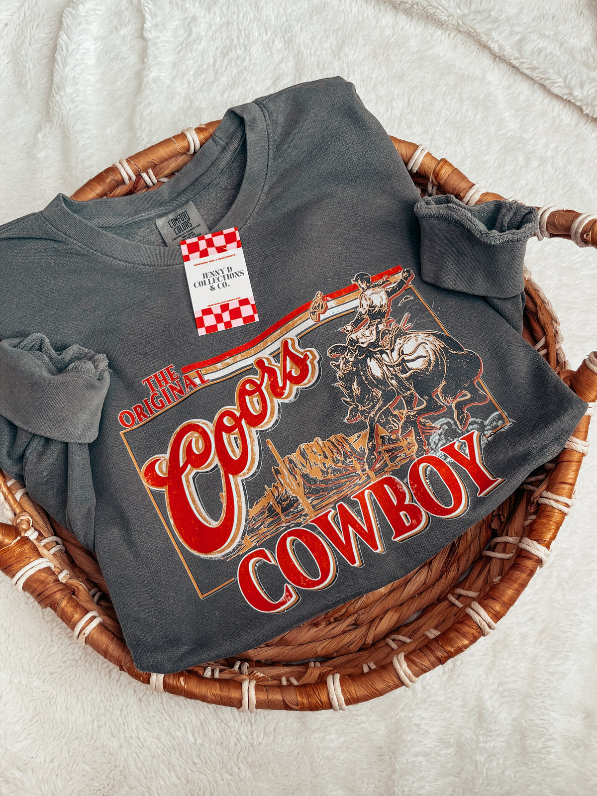 Coors Cowboy Crew