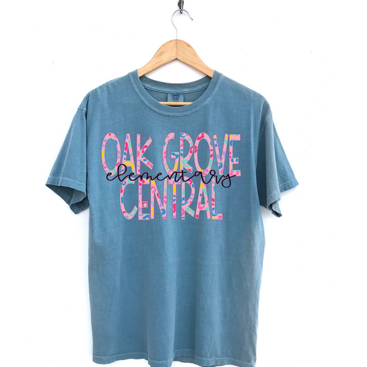 Oak Grove Central Elementary