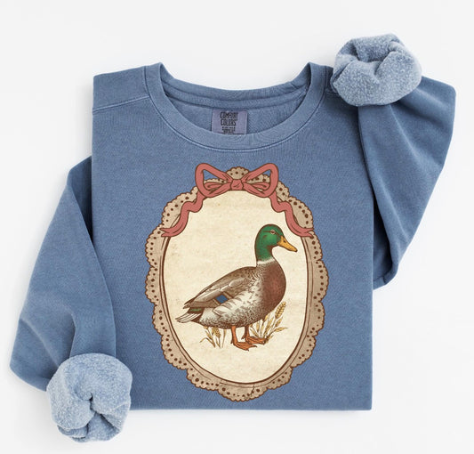 Vintage Animal Frames