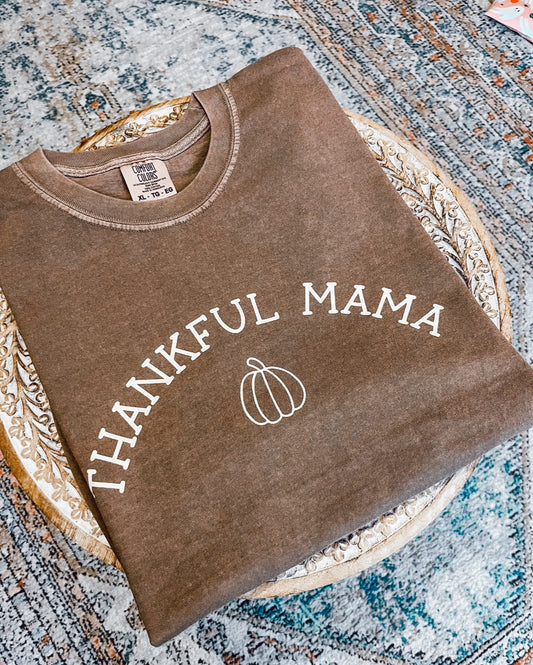 Thankful Mama