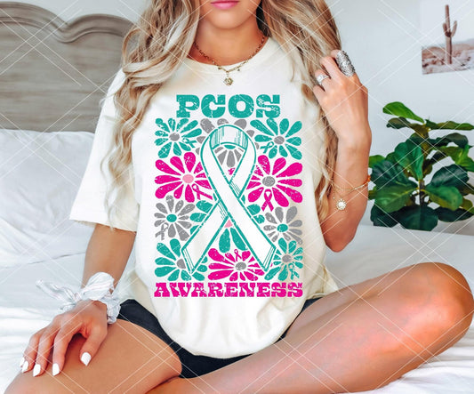 PCOS Awareness