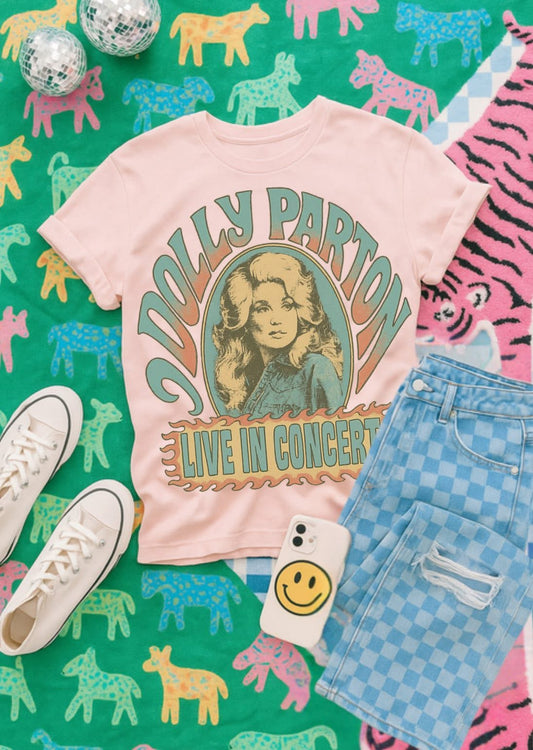 Dolly Parton