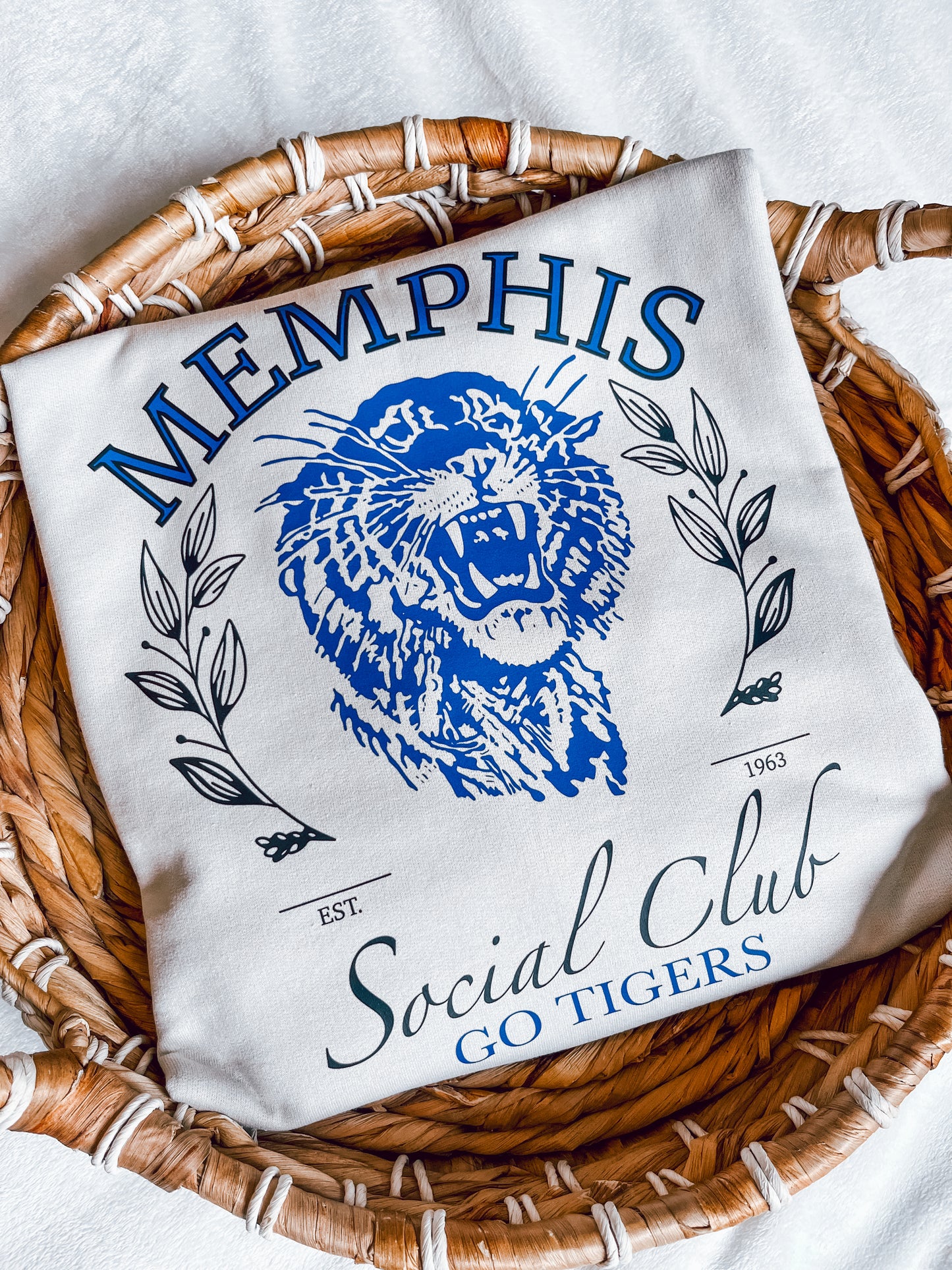 Memphis Social club