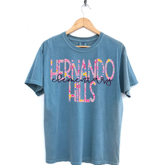 Hernando Hills