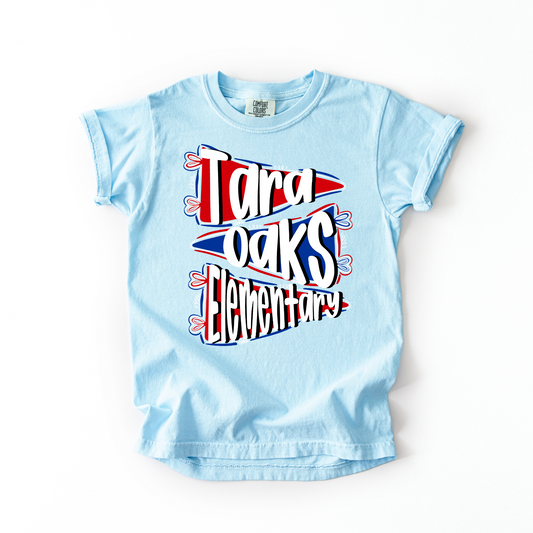 Tara Oaks Elementary Youth