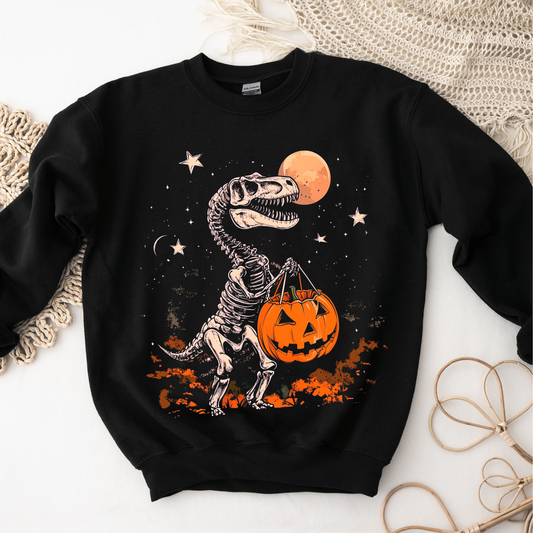 Dinosaur Tee | Sweatshirt
