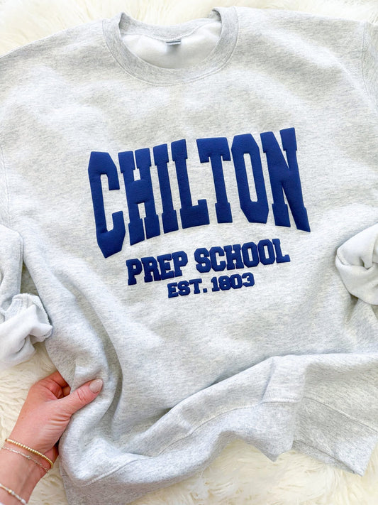 Chilton Prep School