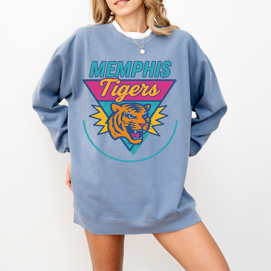 Memphis Tigers