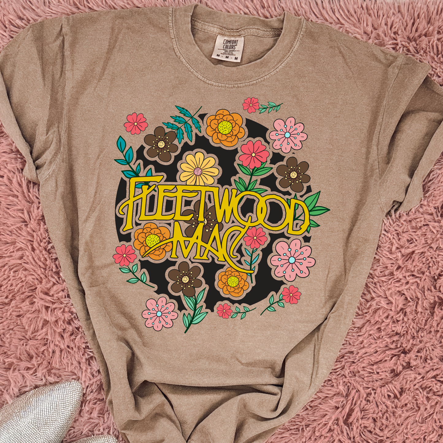 Fleetwood Mac Tee