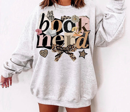 Book Nerd