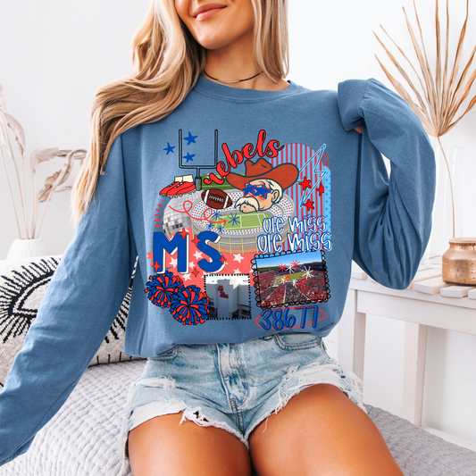 MS Longsleeve