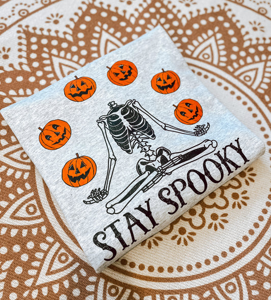 Stay Spooky Crew
