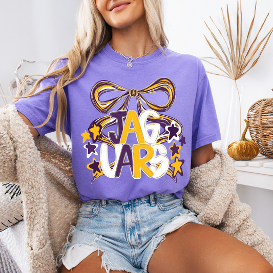 Jaguars Tee