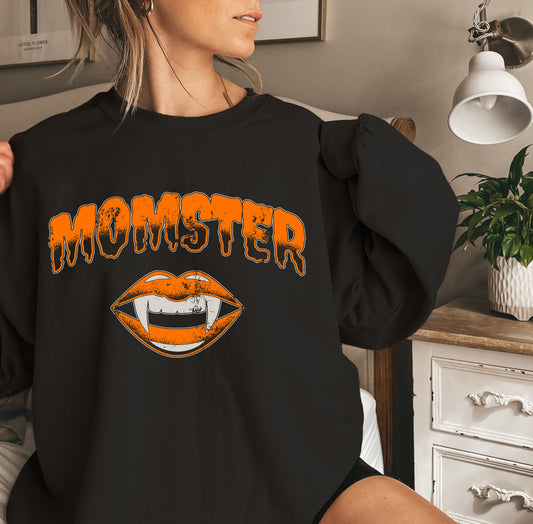 Momster Crew