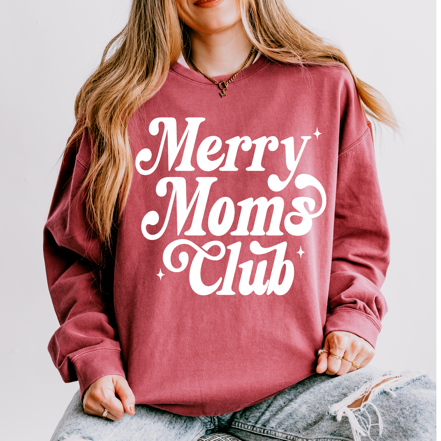 Merry Moms Club