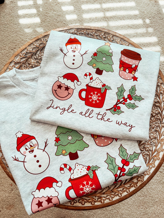 Jingle All The Way