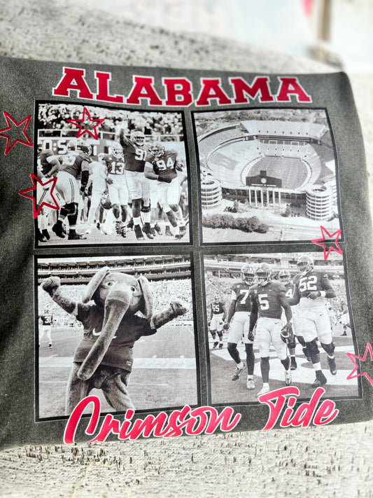 Alabama Tee