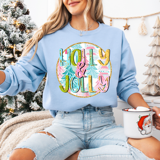 Holly Jolly